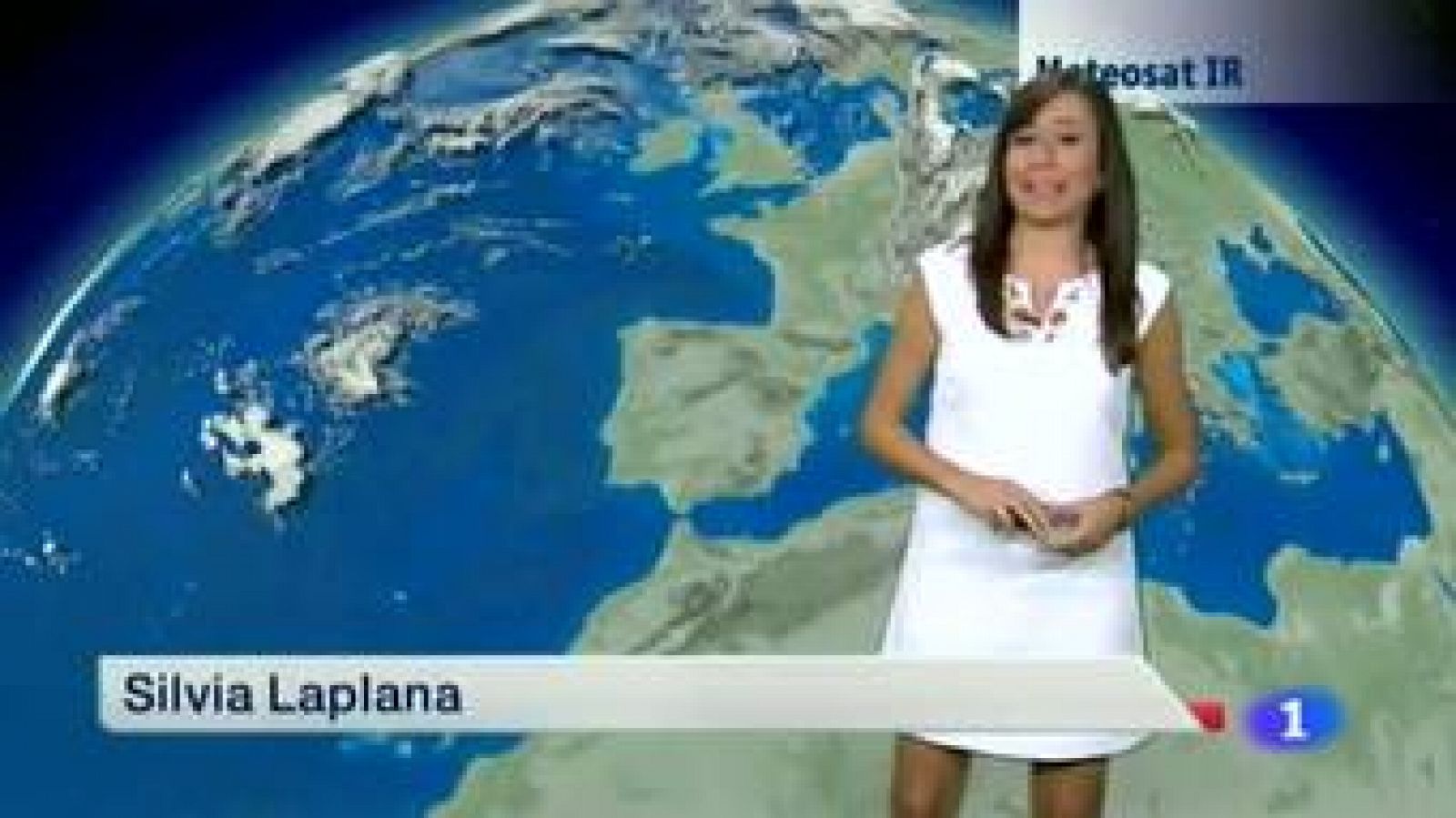 Noticias Murcia: El tiempo en la Región de Murcia - 31/07/2014 | RTVE Play