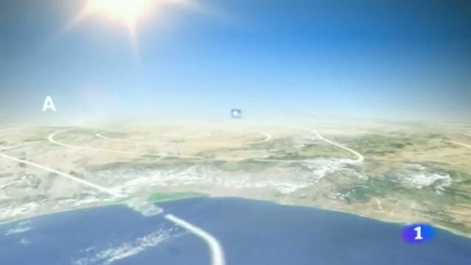 El tiempo en la Región de Murcia - 31/07/2014