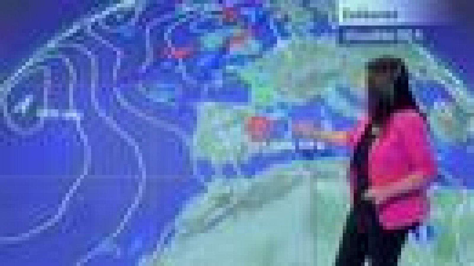 El temps a les Illes Balears - 31/07/14 | Ver