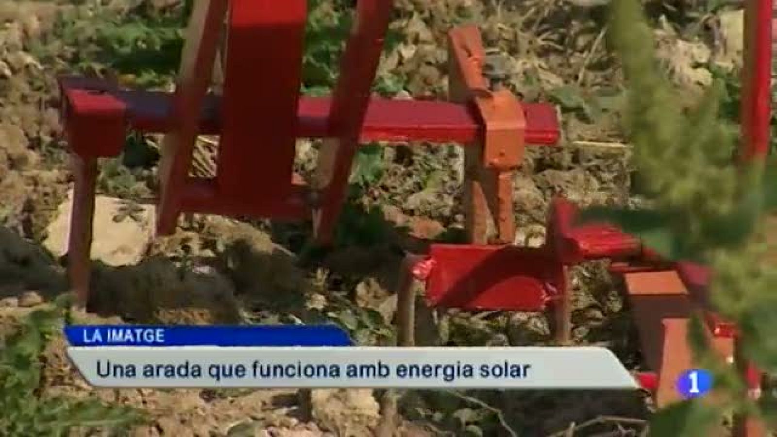 Informatiu Balear en 2' - 31/07/14 | Ver