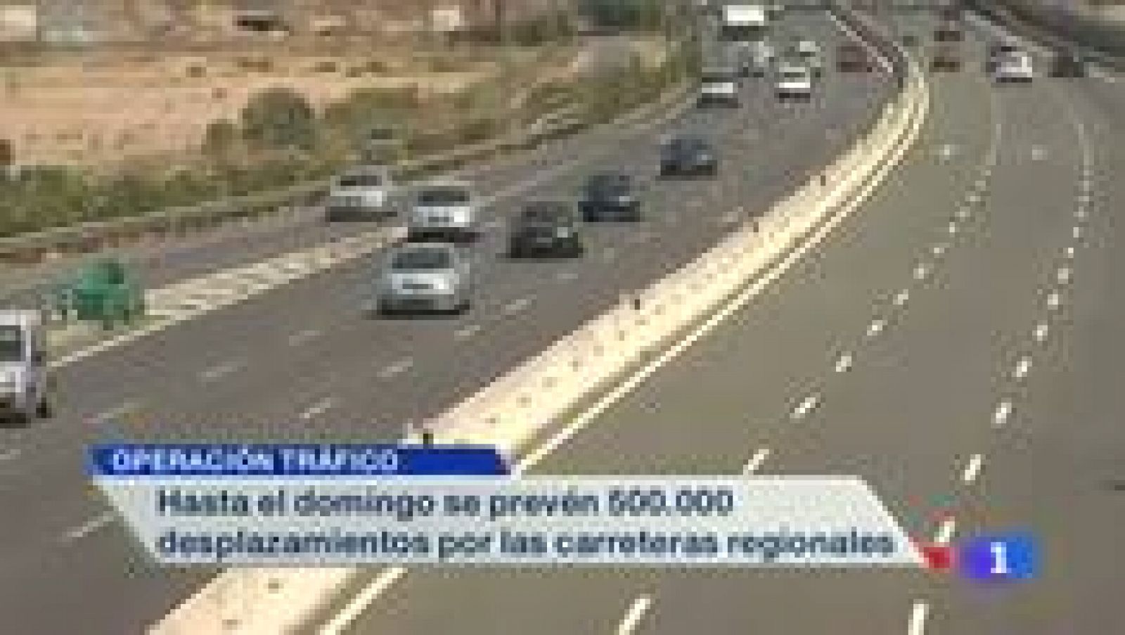 Noticias Murcia: La Región de Murcia en 2' - 31/07/2014 | RTVE Play