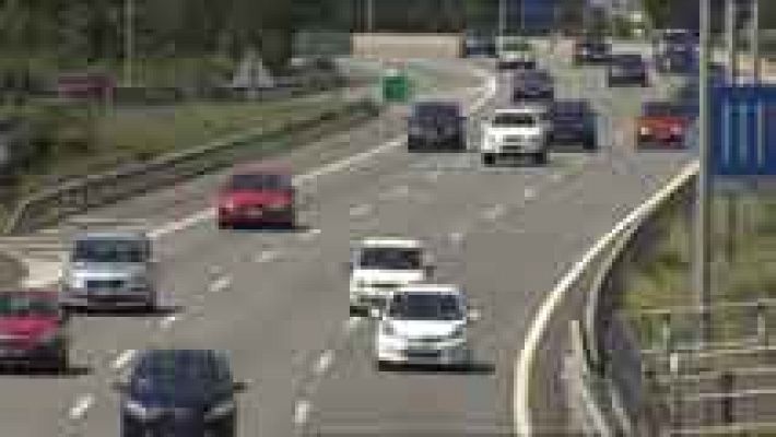 Informativo de Madrid - Informativo de Madrid - 31/07/14