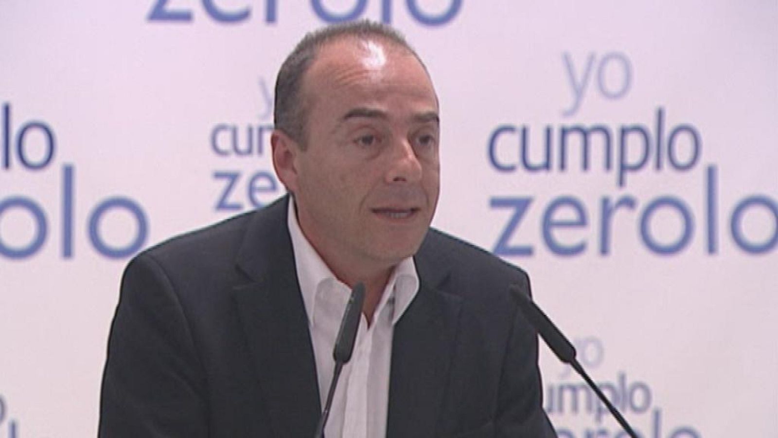 Canarias en 2' - 31/07/14 | Ver