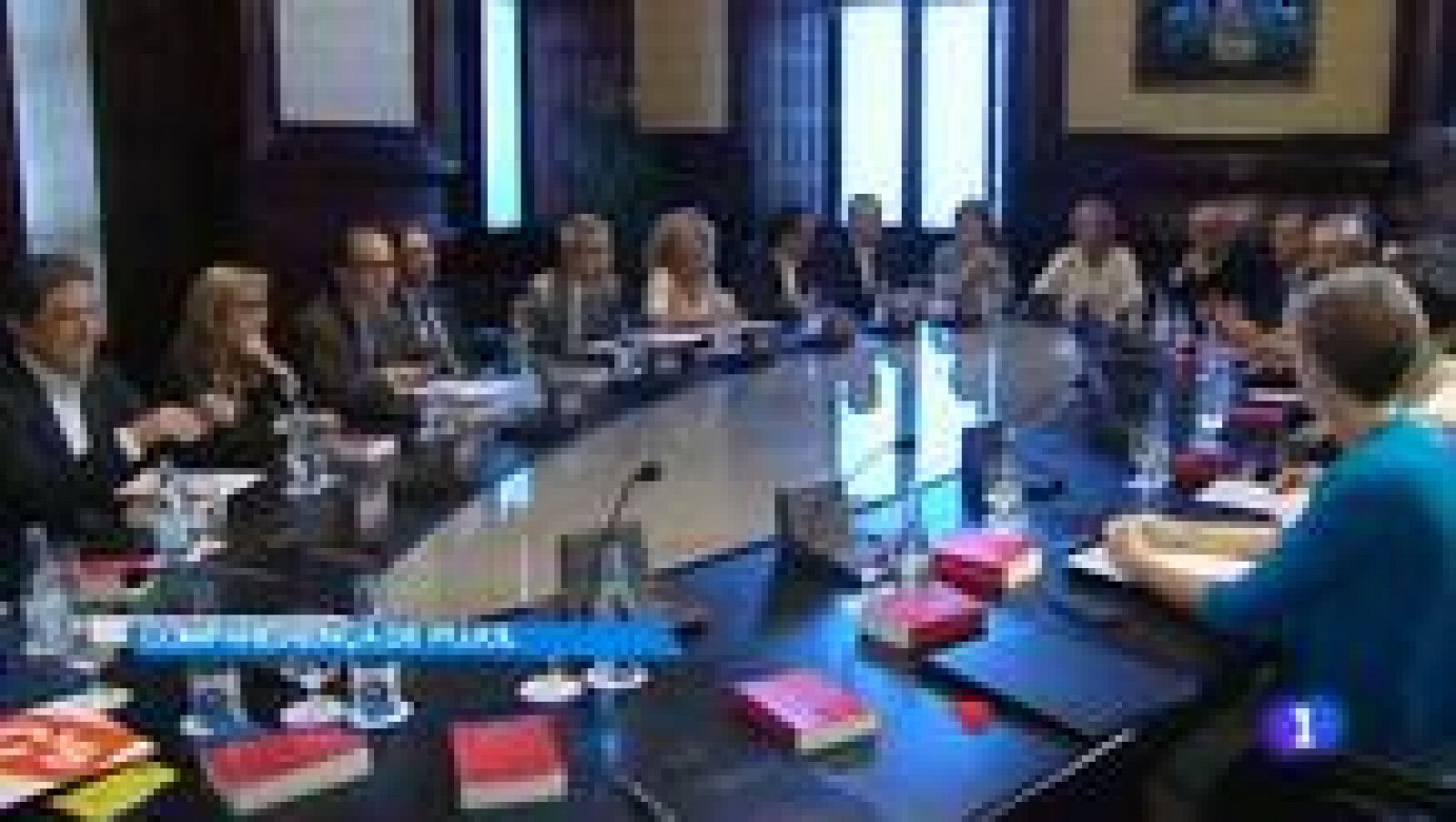 L'Informatiu - 30/07/2014