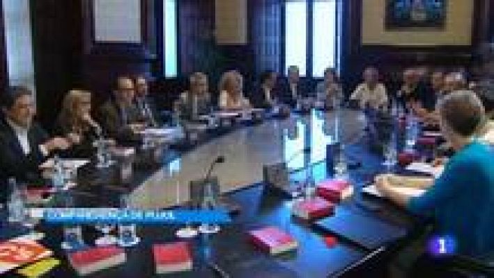 L'Informatiu - L'Informatiu - 30/07/2014