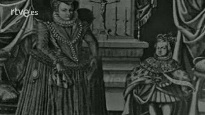 Suspiros de España (Serie) - Duodécimo suspiro