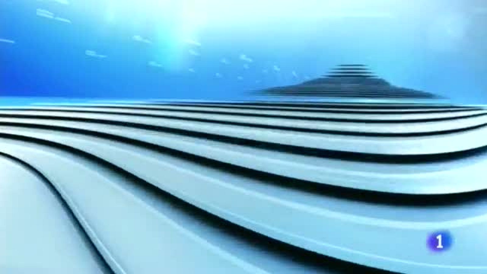 Castilla y León en 2' - 31/07/14