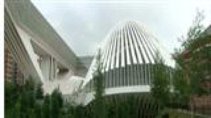 Panorama Regional - Asturias en 2' - 31/07/14