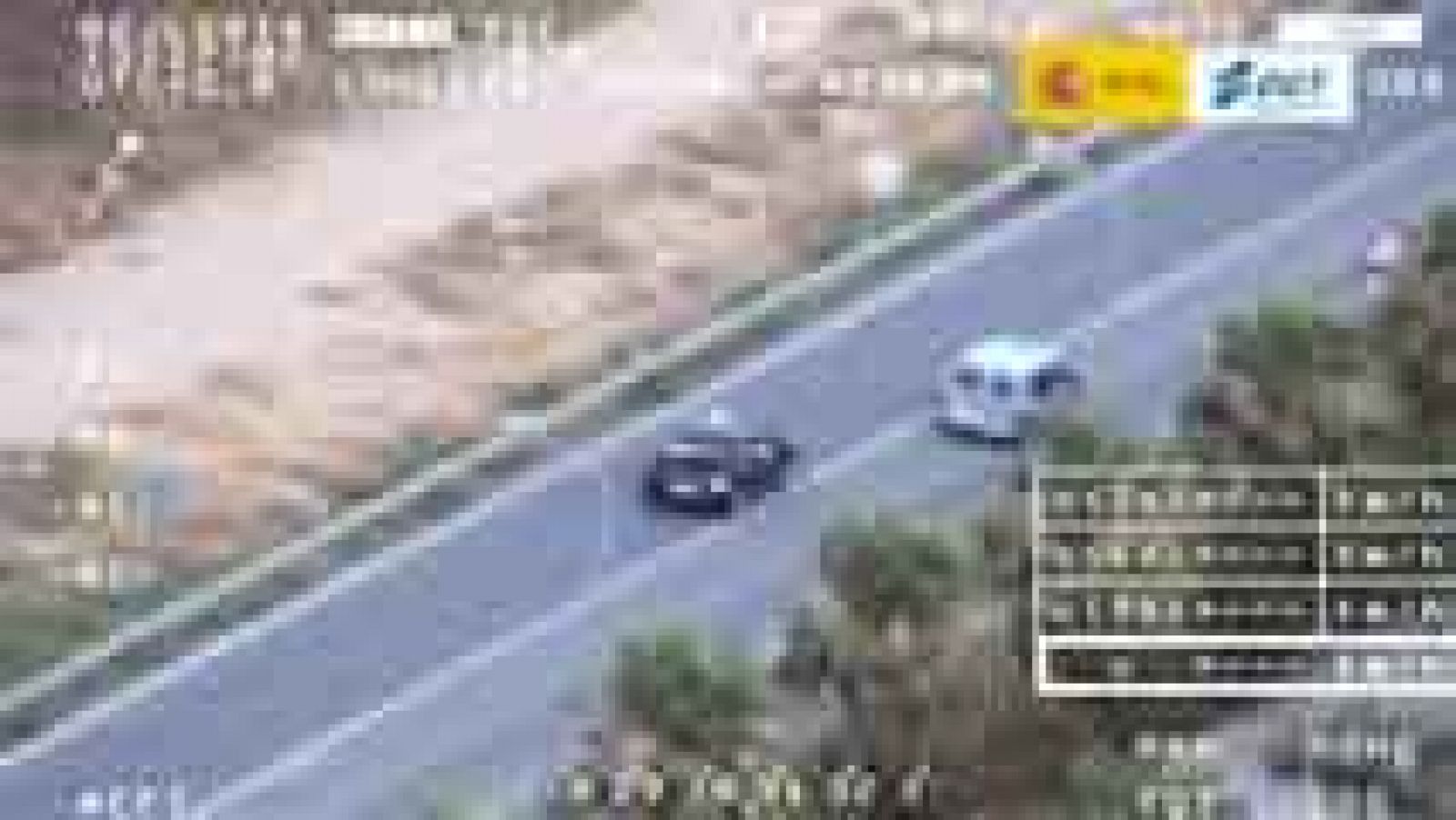 La fiscalía formuló el año pasado casi 300 acusaciones de homicidio imprudente a conductores