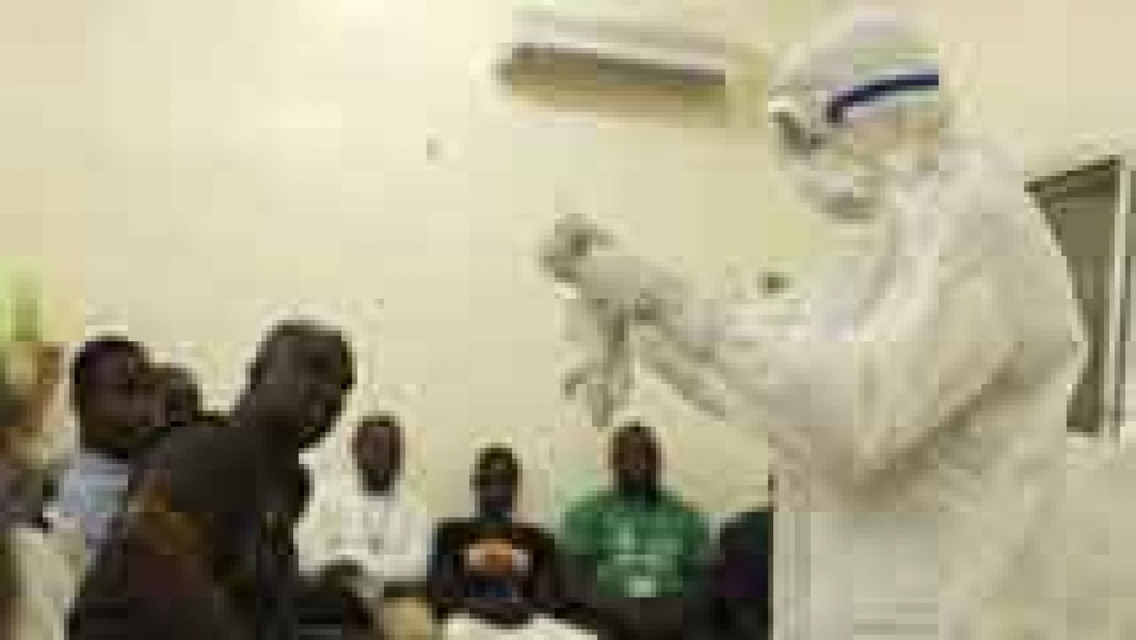 Telediario 1: En África 729 personas han muerto por el Ébola | RTVE Play