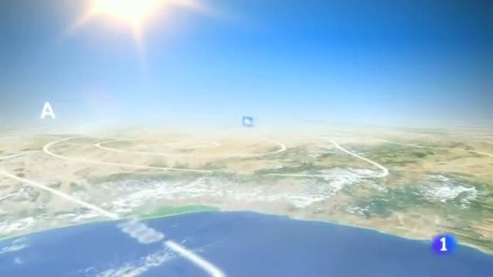 El tiempo en Cantabria - 31/07/14