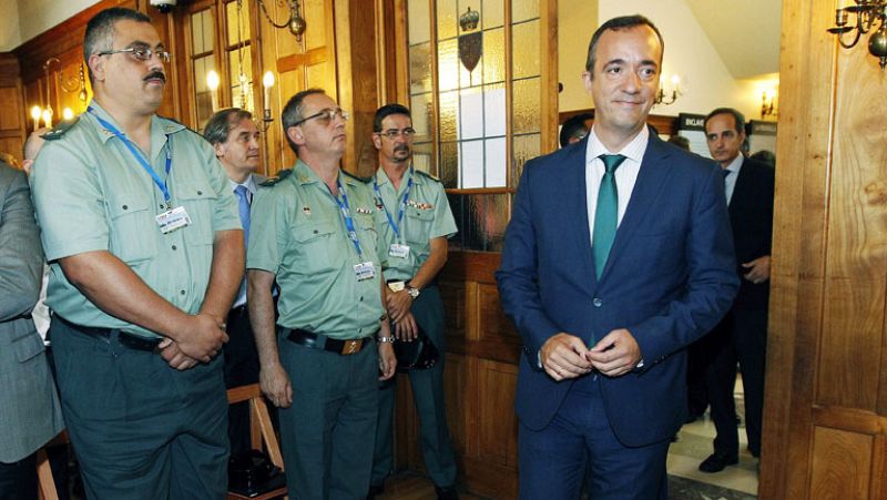 En 2013, se identificaron en nuestro país 497 grupos de crimen organizado