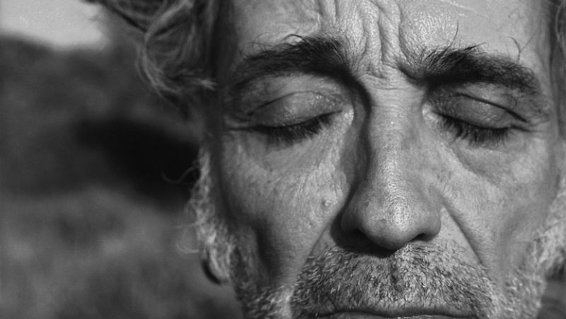 Alberto García-Alix inaugura en el Círculo de Bellas Artes de Madrid 'Autorretrato'