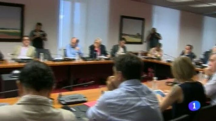 Telenavarra - Telenavarra 2 - 31/07/2014