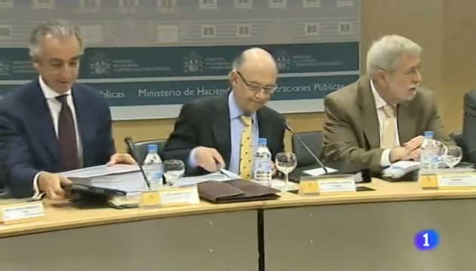 Noticias Aragón 2 - 31/07/14 | Ver