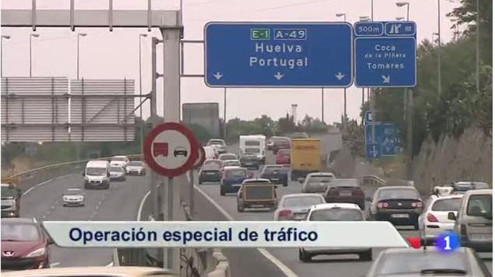 Noticias Andalucía - 31/07/2014 | Ver