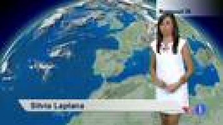 Noticias Andalucía - El tiempo en Andalucía - 31/07/2014