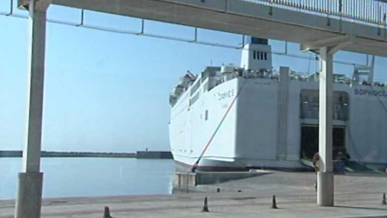 España en 24 horas - 31/07/14 - Ver ahora