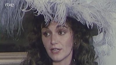 El prevenido engañado (Serafina)