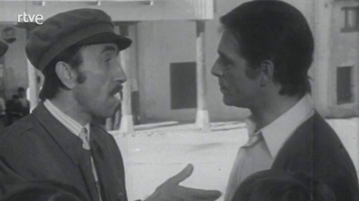 Crónicas de un pueblo - El constipado de Don Antonio