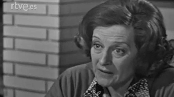 Suspiros de España (Serie) - Segundo suspiro