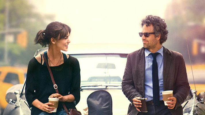 Días de cine - 'Begin again'
