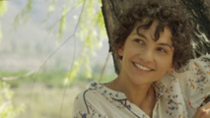 Días de cine - 'El árbol magnético'