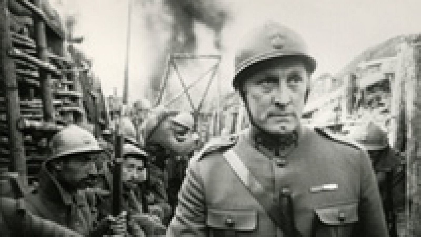 Días de cine: La I Guerra Mundial en el cine | RTVE Play
