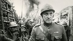 La I Guerra Mundial en el cine