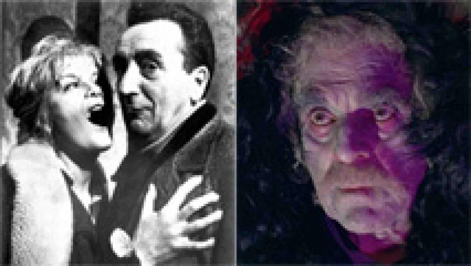 Días de cine: Centenario de Mario Bava, maestro del terror | RTVE Play