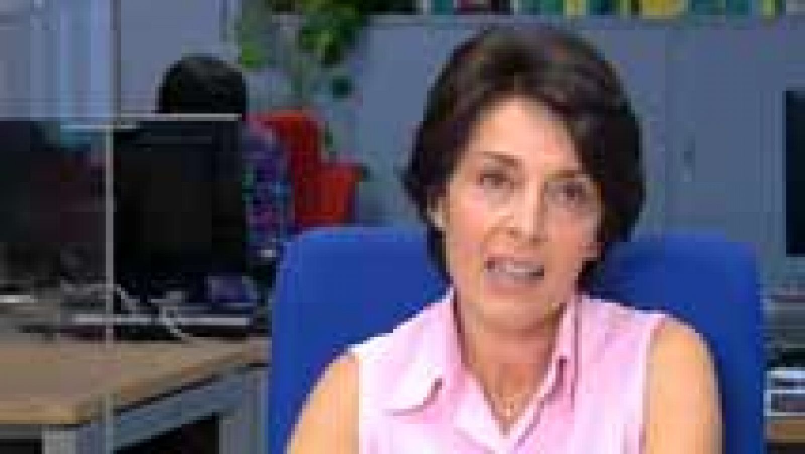 La mañana - Atrapados en Etiopía por sus hijos