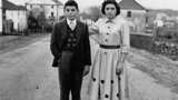 La voz de la imagen - Virxilio Viéitez