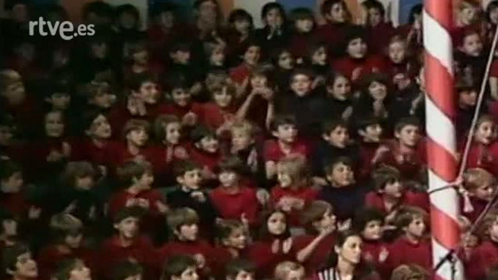 El gran circo de TVE - 6/12/79