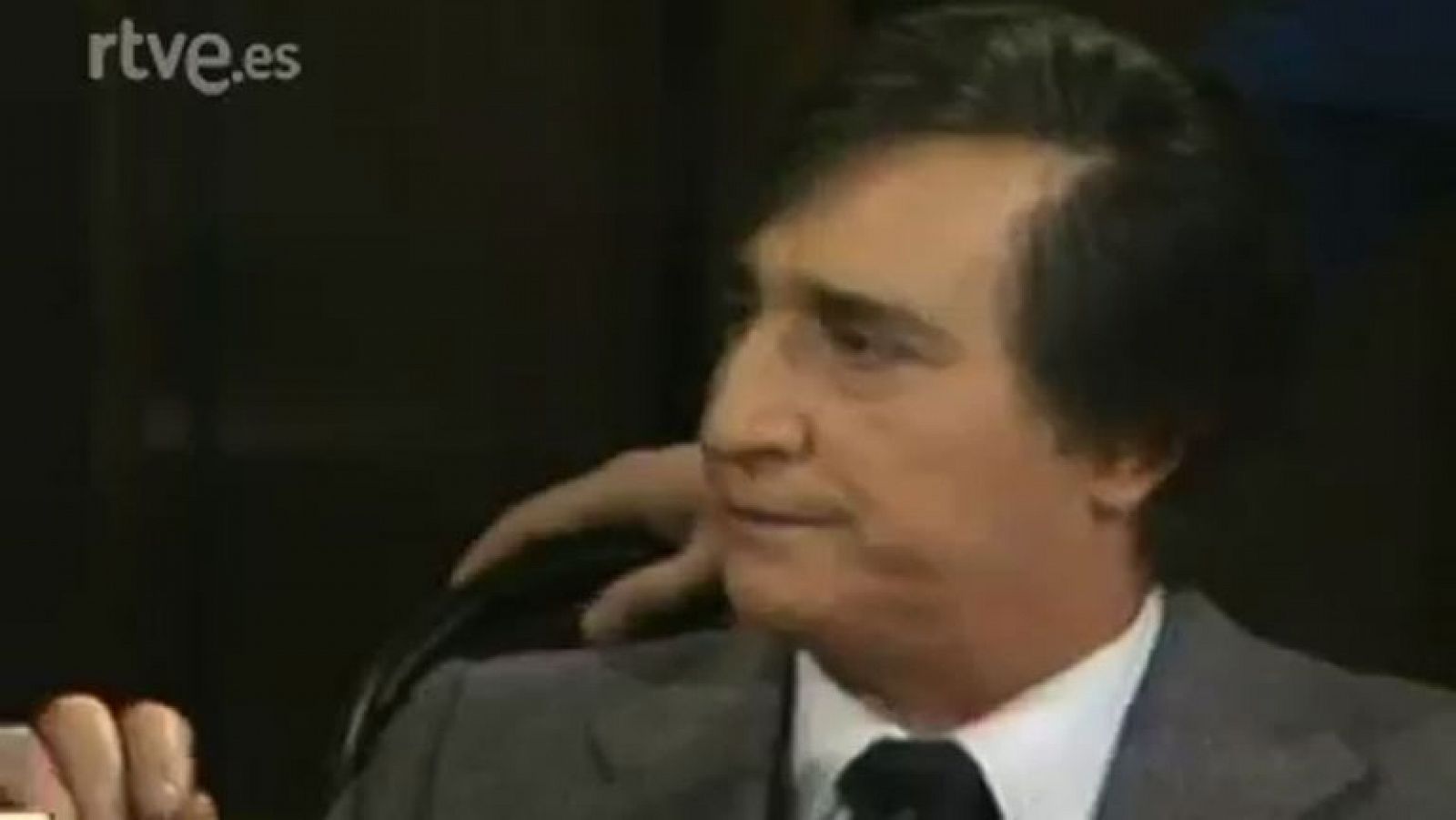 El gran circo de TVE - 29/11/79