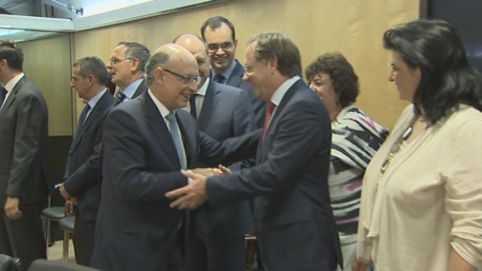 Canarias en 2' - 01/08/14 | Ver