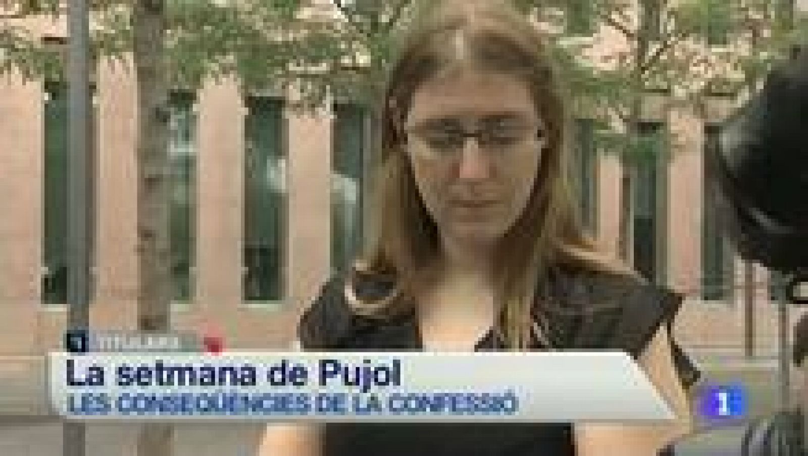 L'Informatiu: L'Informatiu - 01/08/2014 | RTVE Play