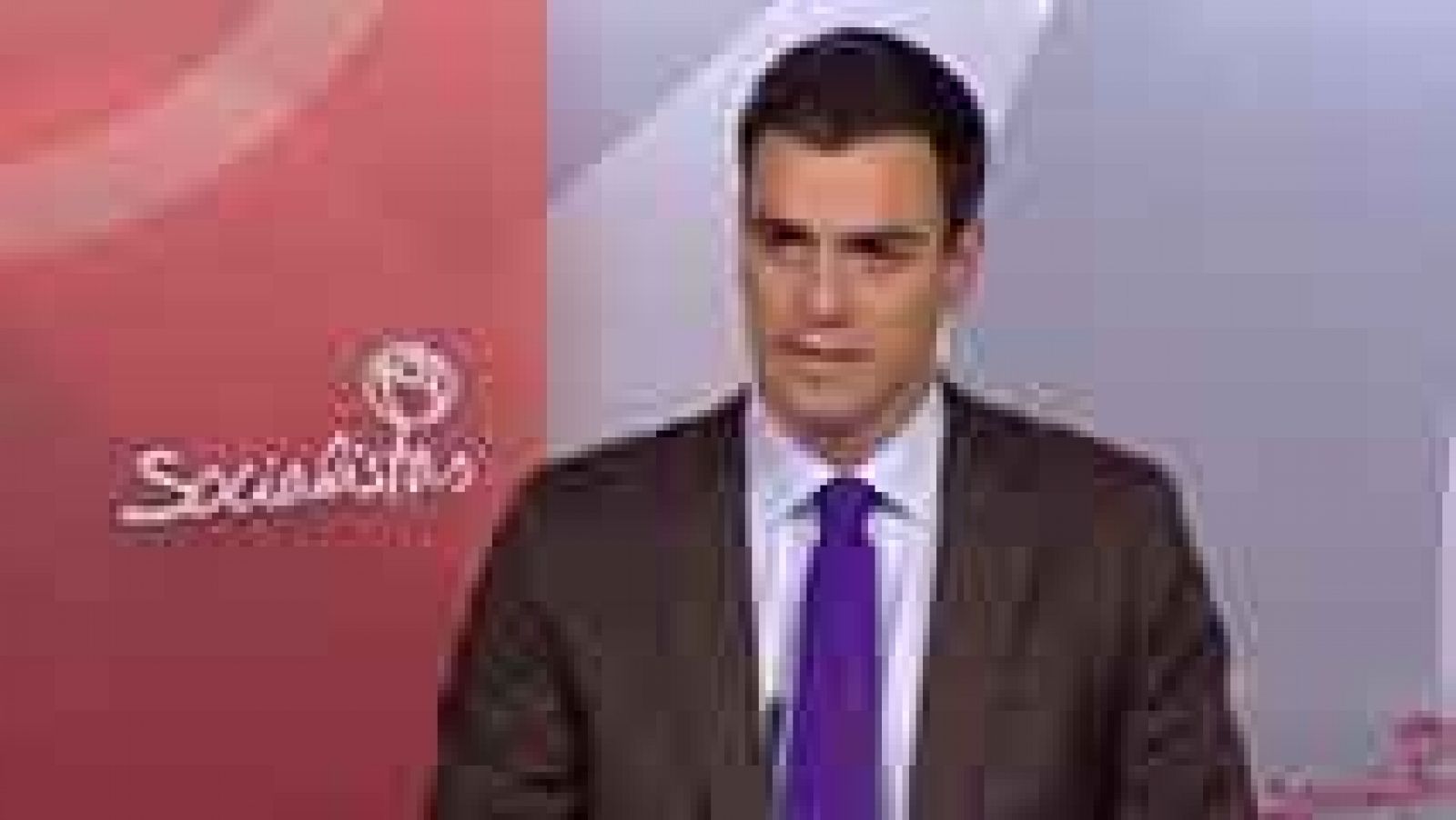 Telediario 1: Balance del curso político | RTVE Play