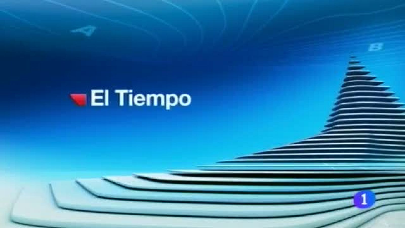 Telenavarra: El Tiempo en la Comunidad de Navarra - 01/08/2014 | RTVE Play