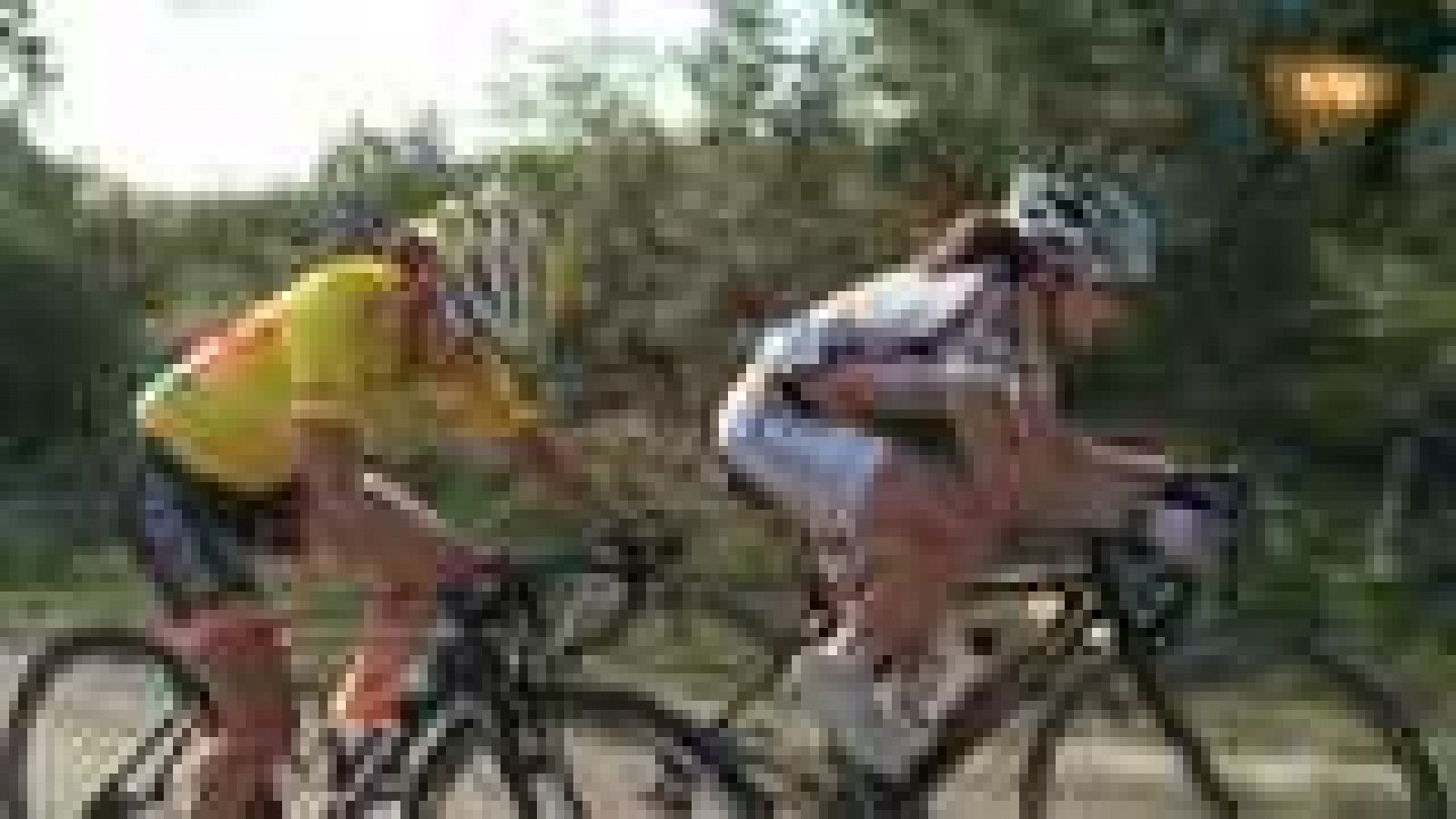 Ciclismo: Copa de España femenina 'GP Villarcayo' | RTVE Play
