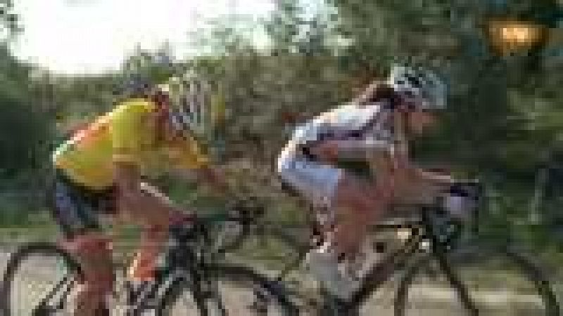 Ciclismo - Copa de España femenina 'GP Villarcayo' - ver ahora 