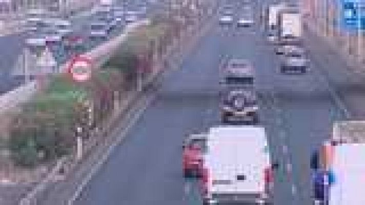 L'informatiu - Comunitat Valenciana - L'Informatiu - Comunitat Valenciana 2 - 01/08/14