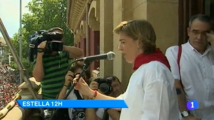 Telenavarra - Telenavarra 2 - 01/08/2014