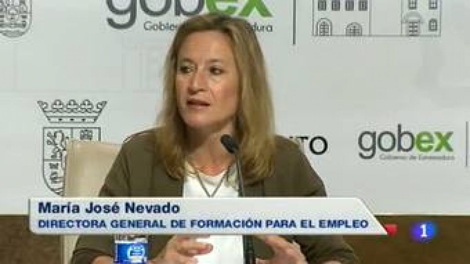 Noticias de Extremadura - 1/08/2014 | Ver