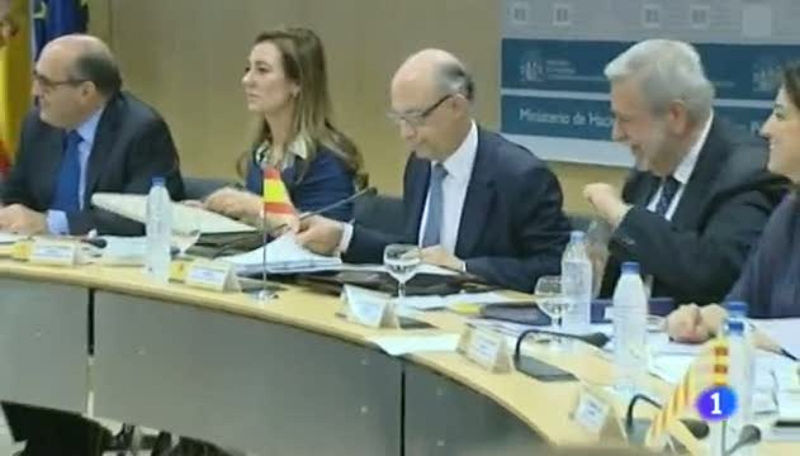 Noticias Aragón 2-01/08/14 | Ver