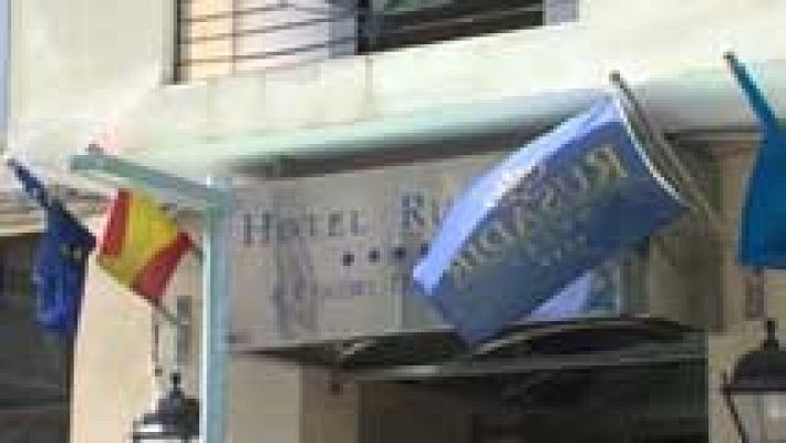 Noticias de Melilla - Melilla en 2' - 01/08/14