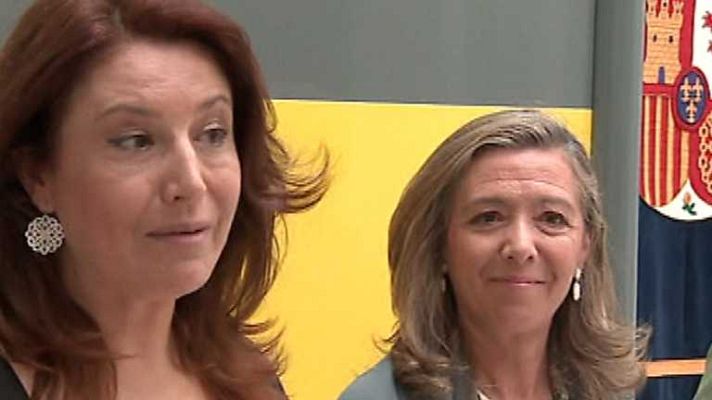 España en 24h - España en 24 horas - 01/08/14