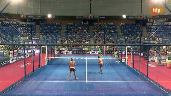 World Padel Tour - T2 - Programa 5