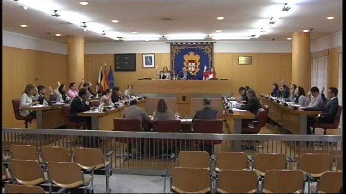 Noticias de Ceuta - Noticias de Ceuta - 01/08/14