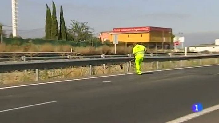 Noticias Andalucía - Noticias Andalucía - 01/08/2014