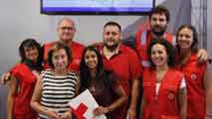 Informativo de Madrid - Informativo de Madrid - 01/08/14